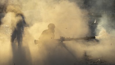 Русия се хвали: Постигнахме значителен напредък в Запорожка област