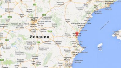 В Испания: Туристи, вие сте терористи! Вървете си
