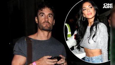 Никол забрави за Гришо, смени го с ръгбист