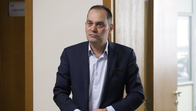 Апелативният прокурор на София Радослав Димов подаде оставка