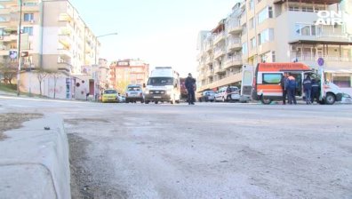 Камион уби 19-годишно момиче на пешеходна пътека