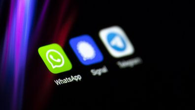 Telegram и WhatsApp прекъснаха в Русия