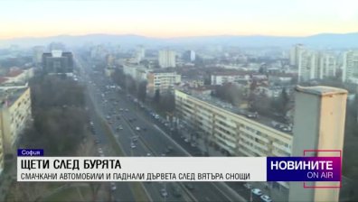 Централна емисия