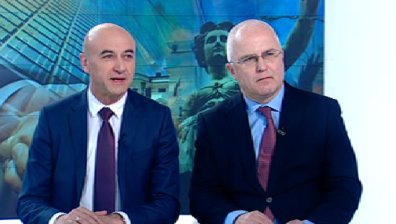 България е на 16-то място по правна сигурност в Източна Европа