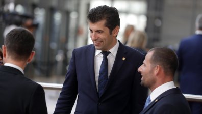Петков: Потвърждавам на най-високо равнище ангажиментите на ЕС към Западните Балкани
