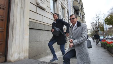 Решават съдбата на стадион "Кривуля"