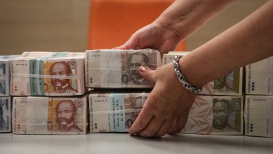 Хърватия по пътя към еврозоната -  над 60% от хората подкрепят въвеждането на еврото