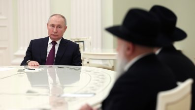 Путин: Неонацистите в Украйна извършват престъпления срещу мирни граждани