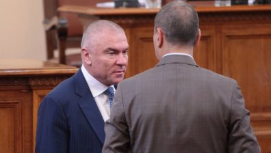 Обрат при "Воля": Регистрираха се от втория път и спасиха кворума в НС