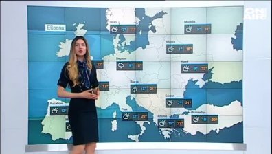 Централна прогноза