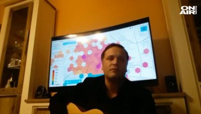 Мръсният въздух в София - вдъхновение за народно творчество