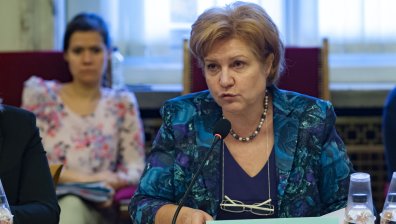 Без дебати депутатите приеха поправките във Валутния закон, засягащ курса лев-евро