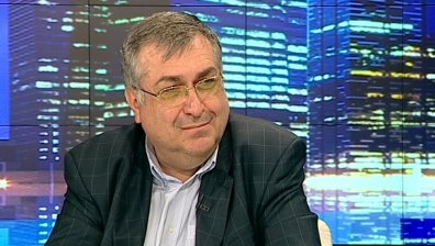 Г. Близнашки: Улицата ще свали кабинета &bdquo;Орешарски&ldquo;