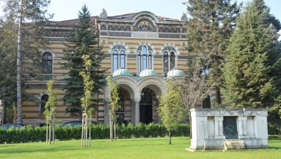 Светият Синод с категорична позиция за площад "Св. Александър Невски"