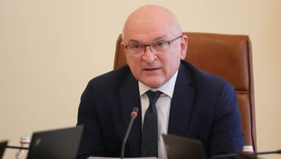 Главчев: България остава твърдо ангажирана да подкрепя Украйна