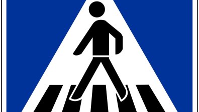 Служител на МВР блъсна и уби пешеходка в Монтана