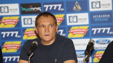 Акциите на "Левски" вече са у нас, утре обявяват новия собственик