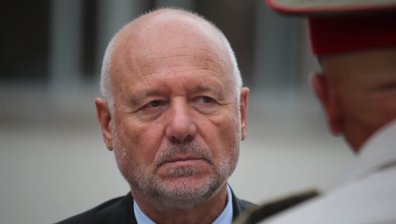 Тагарев: Руските бойни самолети над Черно море са провокация, НАТО ни пази