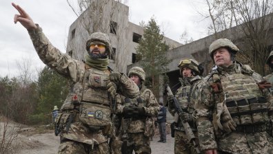 САЩ и Европа не вярват на Русия, заплашиха със срив на руската икономика при атака