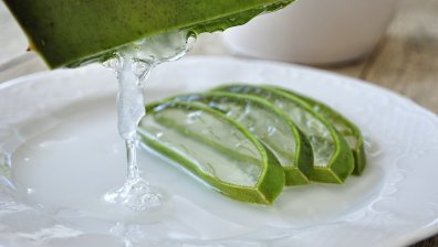 Маски с алое вера, които се борят с проблемната кожа