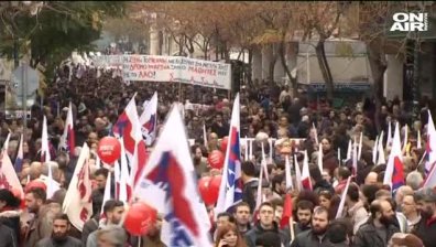 Предсрочни избори или ново правителство - сценариите за Гърция