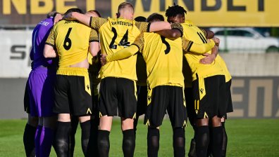 Автогол в края лиши "Ботев" от победа в дербито на Пловдив