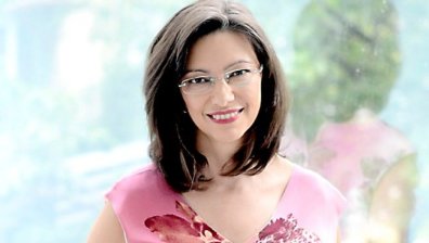 Милена Милотинова: Кариерата на жената само помага на семейството