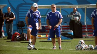 Алехандро Сабея подаде оставка 
