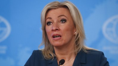 Захарова плаши с радиационни последици от снарядите с обеднен уран