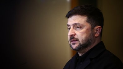 Зеленски: Русия се подготвя за нова година на военни действия