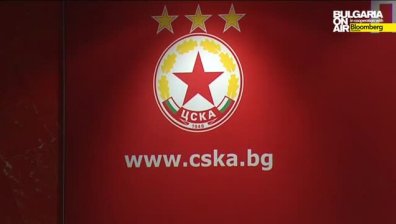 ЦСКА разгроми с 5:0 Ботев Ихтиман