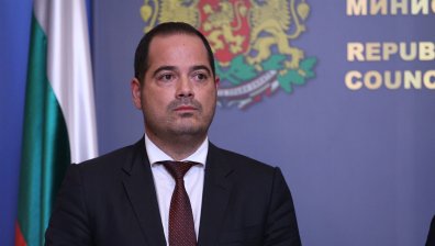 Калин Стоянов: Няма смислен аргумент, поради който България да не бъде приета в Шенген