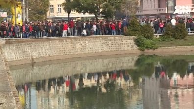 Денят на вечното дерби "Левски" - ЦСКА