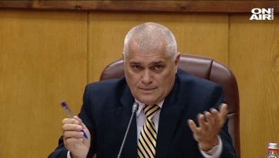 Два месеца след стрелбата: Режисьорът Люси Иларионов скочи на МВР