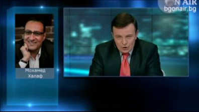 България ще обсъди с Турция възможността за пренос на газ от Иракски Кюрдистан