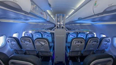 При стриктни мерки "България Еър" с допълнителни полети до редица дестинации за празниците