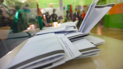 Ден за размисъл: Без предизборна агитация днес и утре