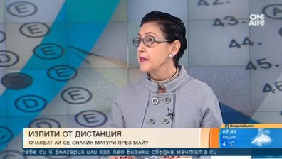 Учител: Класната стая не е безопасна, социализацията не е блъскане по коридорите