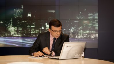 Изводите и емоциите от изборния ден, обобщени в Денят ON AIR с Веселин Дремджиев