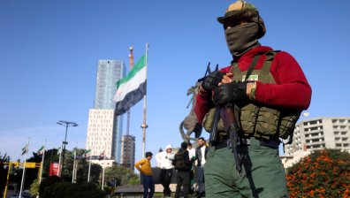 Най-малко 30 жертви в Сирия при сблъсъци между местни военни групи и племена