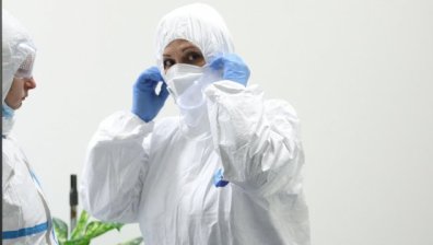 Открити са 3 положителни проби в "Социален патронаж&ldquo; и БЧК 