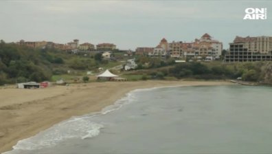 Масови проверки за чистотата на морето у нас
