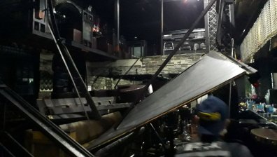Инцидент в клуб в Южна Корея: Двама са загинали, а повече от 17 са пострадали