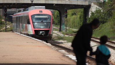 С час повече пътуваме до морето: БДЖ с важни промени