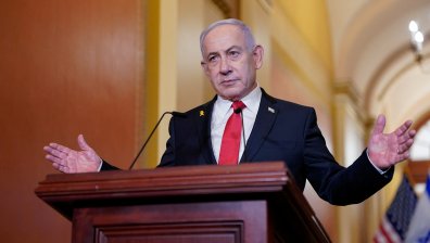 Бенямин Нетаняху заплаши "Хамас" заради неосвободените заложници