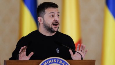 Европейски държави с нова военна помощ за Украйна на стойност $122,7 млн.
