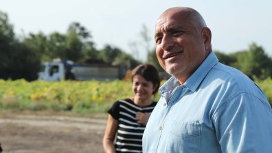 Борисов: България е много хубава, но е трудна за строителство (Видео)