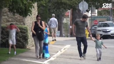 Бен Афлек и Дженифър Гарнър отложиха развода си