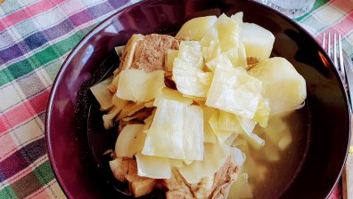 Киселото зеле подсилва имунитета и помага да свалим килограми