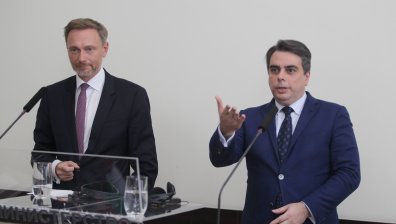 Василев категоричен: България няма да вдигне ветото върху Северна Македония